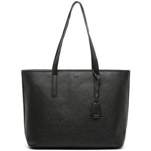 Sac bandoulière Misako Work sac shopper avec poche pour ordinateur pas cher