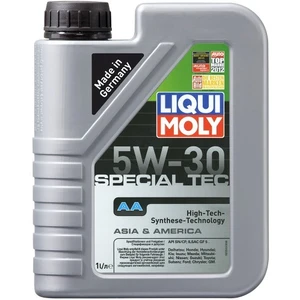 Huile moteur Liqui Moly 20953 pas cher