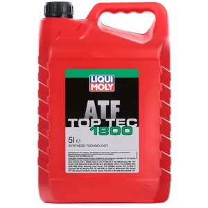 Comparateur de prix : Huile pour boîte de vitesse automatique Liqui Moly 20662