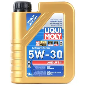 Huile moteur Liqui Moly 20646 pas cher