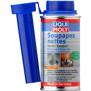 LIQUI MOLY Additif Carburant Essence (Ref: 21504)Vendu parnorauto