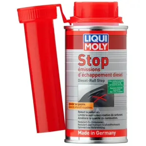 Additif Stop Fume D'chappement Liqui Moly Diesel 150ml pas cher Additif Stop Fume D'chappement Liqui Moly Diesel 150ml pas cher