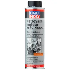 LIQUI MOLY Engine Flush Plus, 300 ml, Additif d'huile, SKU: 21501 pas cher