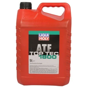 Comparateur de prix : Huile pour boîte de vitesse automatique Liqui Moly 21686