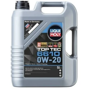 Comparateur de prix : Huile moteur Liqui Moly 21662