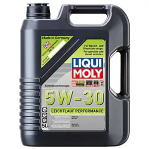 Comparateur de prix : Liqui Moly - Huile moteur antifriction 5W-30 5L