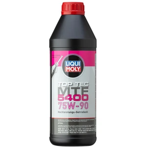 Huile de boîte de vitesse Liqui Moly 21791 pas cher