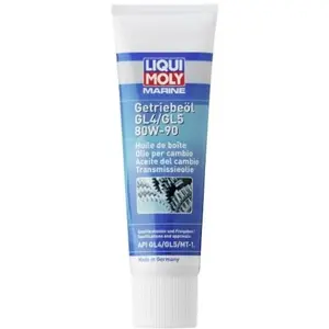 Comparateur de prix : Huile de boîte de vitesse Liqui Moly 25030