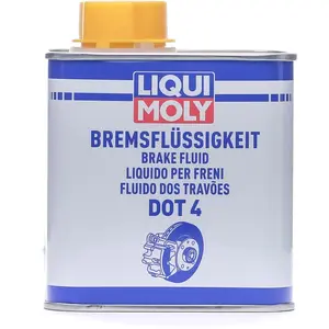 Liquide de frein Liqui Moly 3085 pas cher
