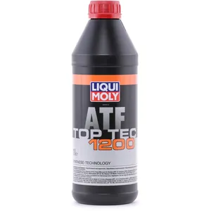 Comparateur de prix : Huile pour boîte de vitesse automatique Liqui Moly 3681