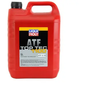 Comparateur de prix : Huile pour boîte de vitesse automatique Liqui Moly 3652