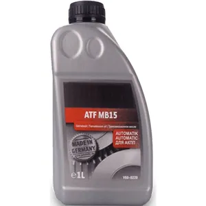Huile pour boîte de vitesse automatique Liqui Moly 3651 pas cher