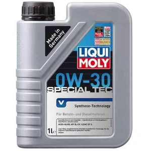 Huile moteur Liqui Moly 3768 pas cher
