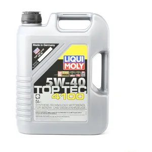 Huile moteur Liqui Moly 3701 pas cher