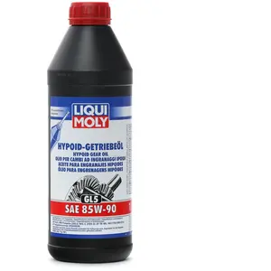 Comparateur de prix : Huile de boîte de vitesse Liqui Moly 1035