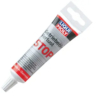 Liqui Moly Additif Stop perdite, huile de changement (Gear Oil Leak Stop)Vendu paramazon