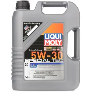 Comparateur de prix : Liqui Moly - special tec ll 5W-30 1193 Huile moteur 5 l