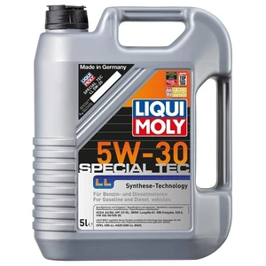 Huile moteur Liqui Moly 2448 pas cher