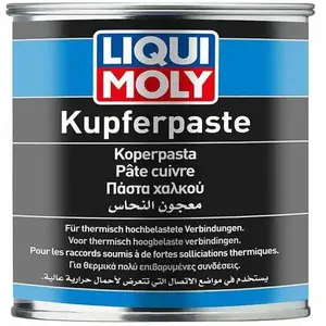 Comparateur de prix : LIQUI MOLY 4061 Lubrifiant pour cuivre Pâte cuivre