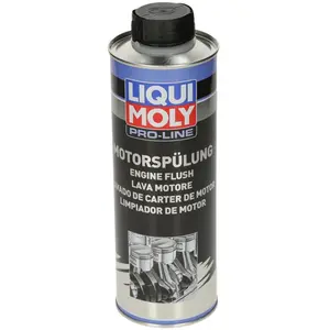Comparateur de prix : LIQUI MOLY 5171 Liquide de Rinçage pour Filtres à Particules Diesel