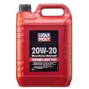 Huile moteur Liqui Moly 6964 pas cher