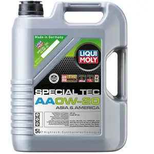 Comparateur de prix : Liqui Moly Liqui Moly Huile Moteur Toyota,Hyundai,Nissan 6739 Huile