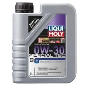 Comparateur de prix : Huile moteur LIQUI MOLY SpecialTec F 0W30 1L