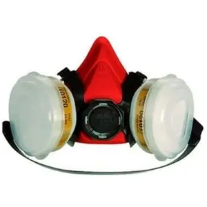 Yachtcare Masque à peinture avec filtre à charbon - L pas cher
