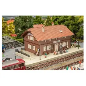 Comparateur de prix : Faller Modélisme HO : Gare de Hirschsprung