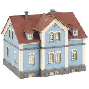 Comparateur de prix : Faller Modélisme HO : Grande maison de lotissement
