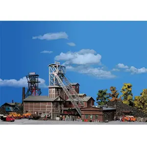 Faller - F130944 - Modélisme - Mini Fortuna