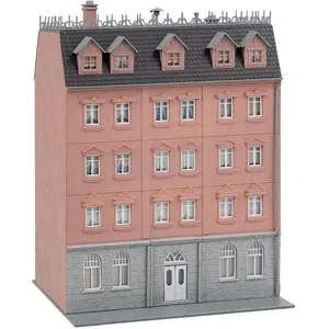 FALLER Modélisme HO : Maison de ville avec chancellerie