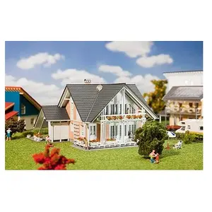Comparateur de prix : Faller Maison Prestige - Bâtiment pour train miniature - F130394