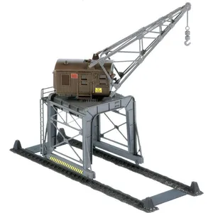 PIKO Grue à portique H0 Faller 131370 pas cher