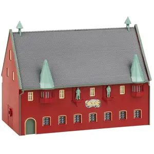 Faller- Grand Magasin Historique, 232397, Divers, Taille Unique pas cher