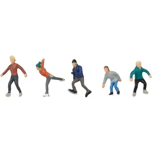 Comparateur de prix : FALLER- Kit de modélisme, 151707, Multicolore