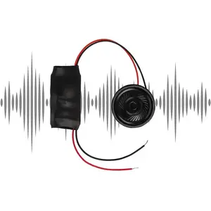 Comparateur de prix : Modélisme HO : Effet sonore miniature Passage à niveau avec cloche