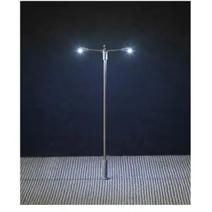 Led Eclairage De Rue Double Faller Ho pas cher