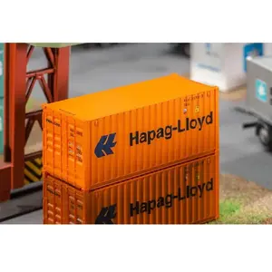 Faller Modélisme Ho : Container Hapag-Lloyd 20'-Faller pas cher