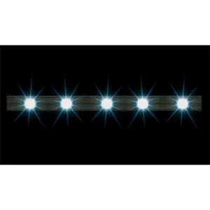 Comparateur de prix : Modélisme : Eclairage : 5 LED de couleur Faller-180648