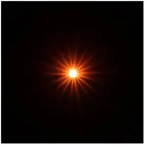 Faller Modélisme HO, N et Z : Eclairage : 5 LED autoclignotantes orangeVendu paramazon