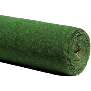 Faller Tapis Vert Clair 1000 X 1500mm H0Fall180754  - Trains miniatures : décors  pas cher