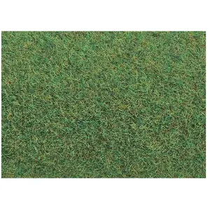 Modélisme : Végétation : Plaque de terrain : Vert foncé Faller pas cher