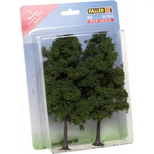 Comparateur de prix : Faller - F181364 - Modélisme - Hêtre - 2 Pièces
