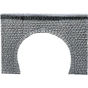 Comparateur de prix : Faller - F170881 - Modélisme - Entrée Tunnel Pierre