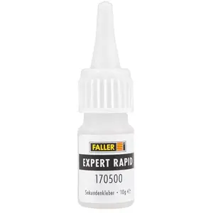 Faller Faller - F170500 - Modélisme Ferroviaire - Expert Rapid 20 G-Faller pas cher