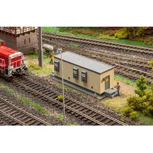 Comparateur de prix : Faller Modélisme ferroviaire HO : Poste de commande électronique