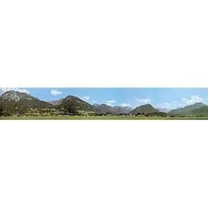 Modélisme : Arrière-plans de modèle : Oberstdorf Faller-180516