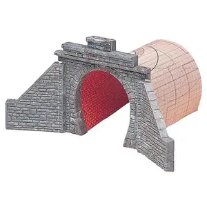 Comparateur de prix : Faller - Modélisme ponts et tunnels HO - Entrée de tunnel