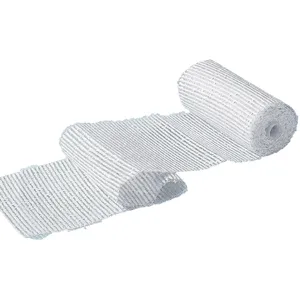 Faller - Modélisme accessoires de décor - Tissu gyseux : 200 x 20 cm pas cher